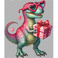 Valentine's Day-QRJ  2407